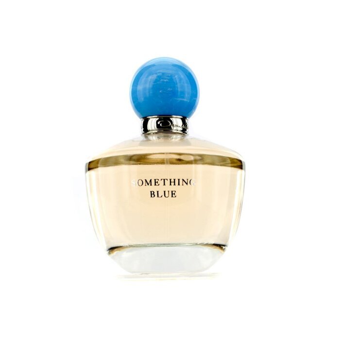 Oscar De La Renta Something Blue Eau De Parfum Spray 100ml