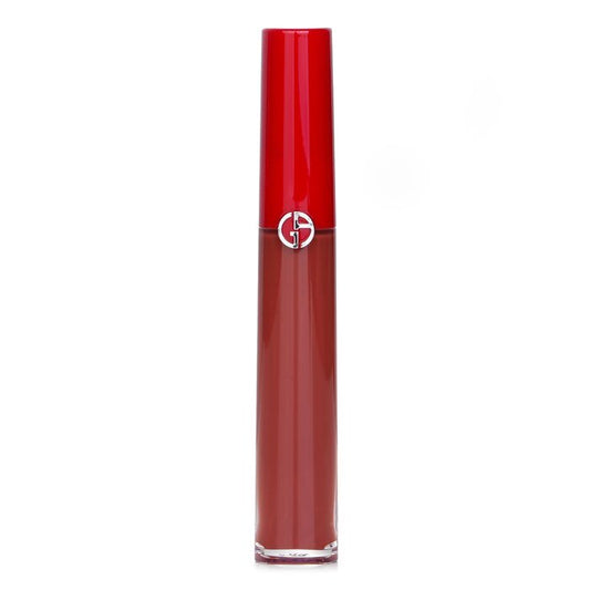 Giorgio Armani Lip Maestro Intense Velvet Color (Liquid Lipstick) - # 200 (Terra) 6.5ml/0.22oz