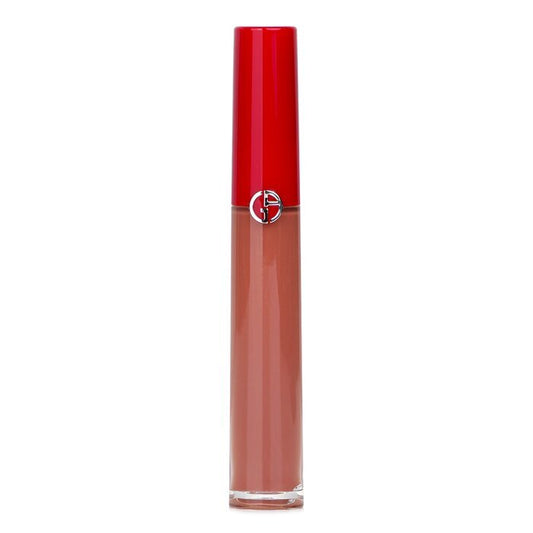 Giorgio Armani Lip Maestro Intense Velvet Color (Liquid Lipstick) - # 202 (Dolci) 6.5ml/0.22oz