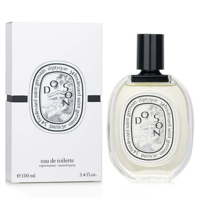 Diptyque Do Son Eau De Toilette Spray 100ml