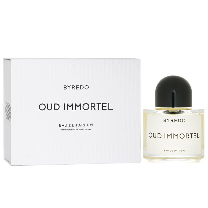 Byredo Oud Immortel Eau De Parfum Spray 50ml