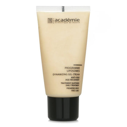 Academie Hypo-Sensible Dynamizing Gel Cream (Tube) 50ml/1.7oz