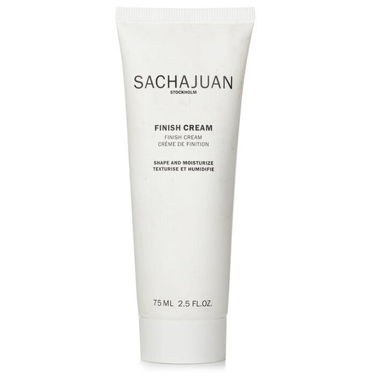 Sachajuan Finish Cream (Shape and Moisturize) 75ml/2.5oz