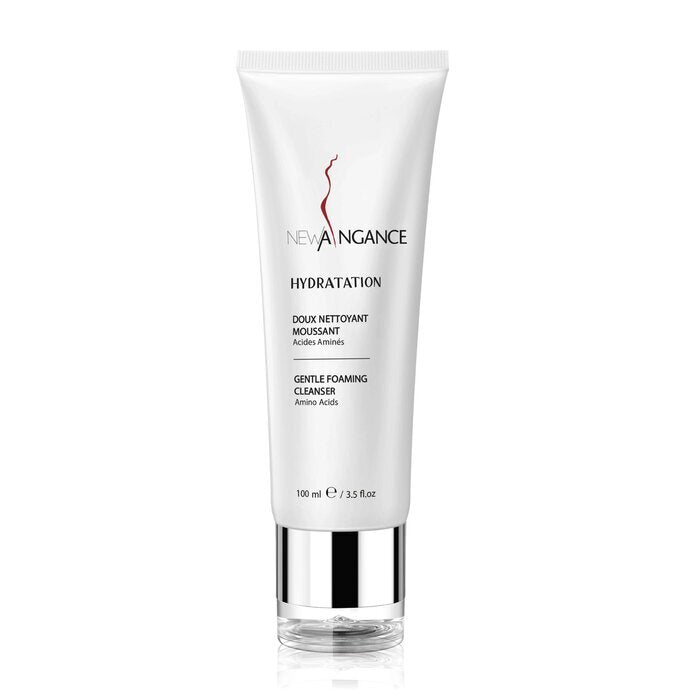 New Angance Paris Gentle Foaming Cleanser 100ml