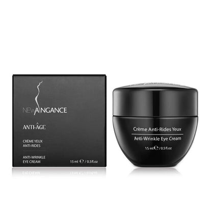 New Angance Paris Anti-Wrinkle Eye Cream 15ml