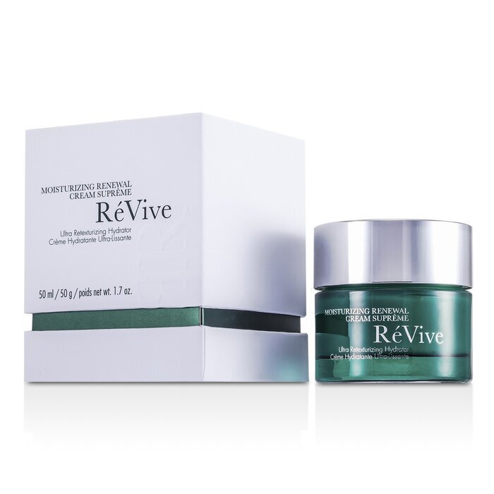 ReVive Moisturizing Renewal Cream Supreme 50ml