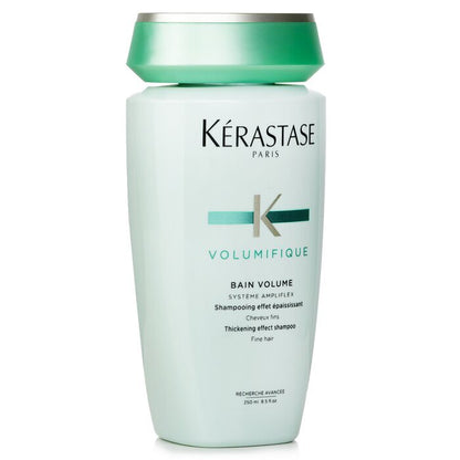 Kerastase Resistance Bain Volumifique Thickening Effect Shampoo (For Fine Hair) 250ml/8.5oz