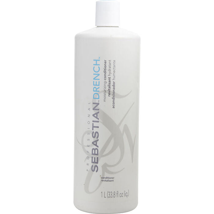 Sebastian Drench Moisturizing Conditioner 1000ml