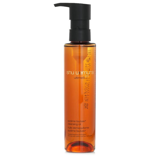 Shu Uemura Ultime8 Sublime Tsubaki Cleansing Oil 150ml/5oz