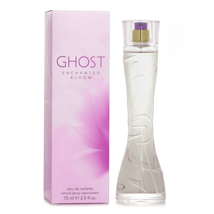 Scannon Ghost Enchanted Bloom Eau De Toilette Spray 75ml