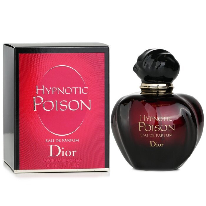 Christian Dior Hypnotic Poison Eau De Parfum Spray 50ml