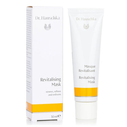 Dr. Hauschka Revitalizing Mask 30ml/1oz