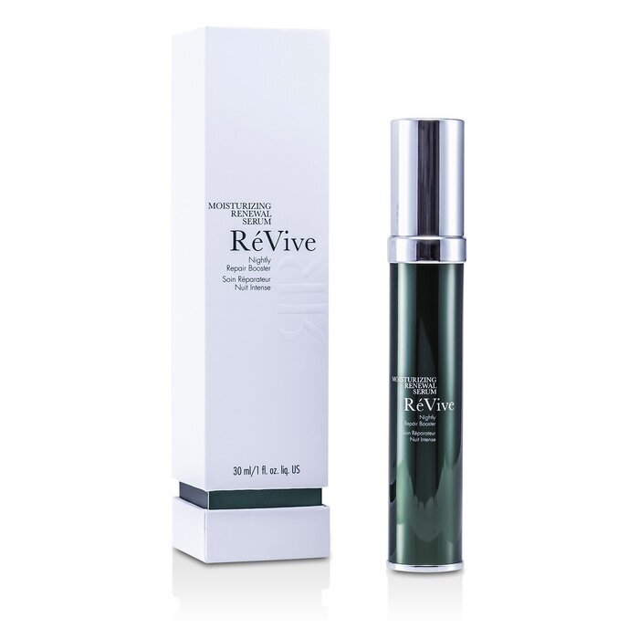 ReVive Moisturizing Renewal Serum Nightly Repair Booster 30ml/1oz