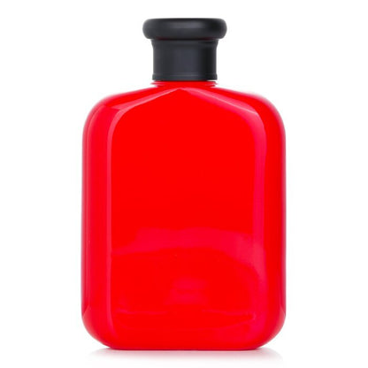 Ralph Lauren Polo Red Eau De Toilette Spray 125ml