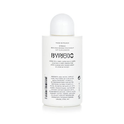 Byredo Gypsy Water Body Lotion 225ml/7.6oz