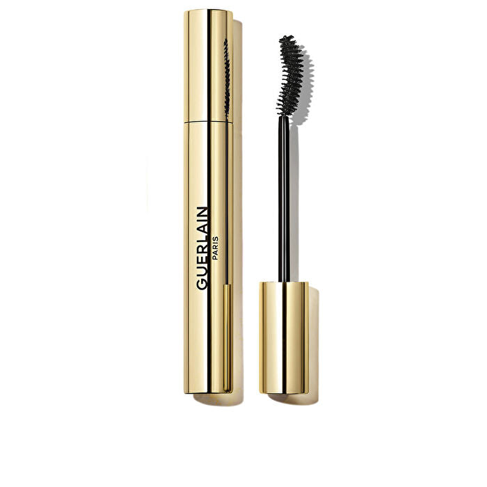 Guerlain Noir G 24H Intense Volume Curl Mascara - #01 Black 6g/0.21oz