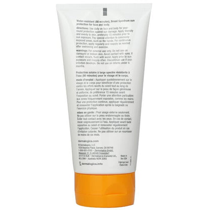 Dermalogica Protection 50 Sport SPF 50 156ml/5.3oz