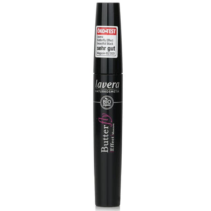 Lavera Butterfly Effect Mascara - # Beautiful Black 11ml/0.37oz