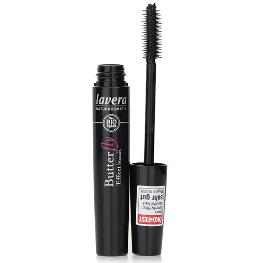 Lavera Butterfly Effect Mascara - # Beautiful Black 11ml/0.37oz