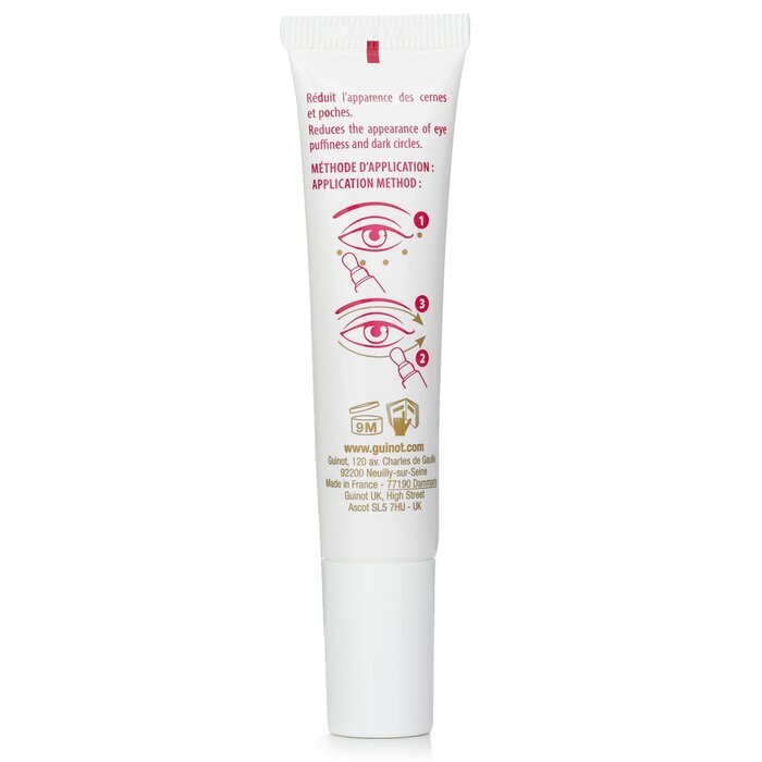 Guinot Eye Fresh Cream 15ml/0.49oz