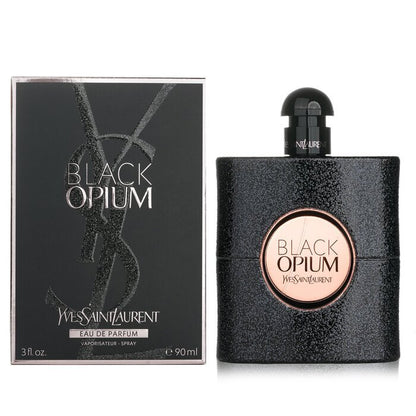 Yves Saint Laurent Black Opium Eau De Parfum Spray 90ml