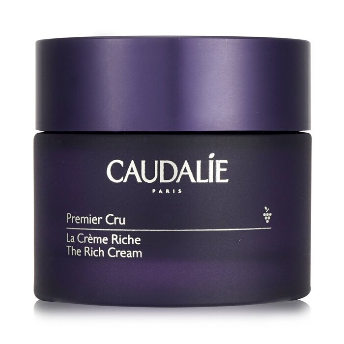 Caudalie Premier Cru La Creme Riche (For Dry Skin) 50ml/1.6oz