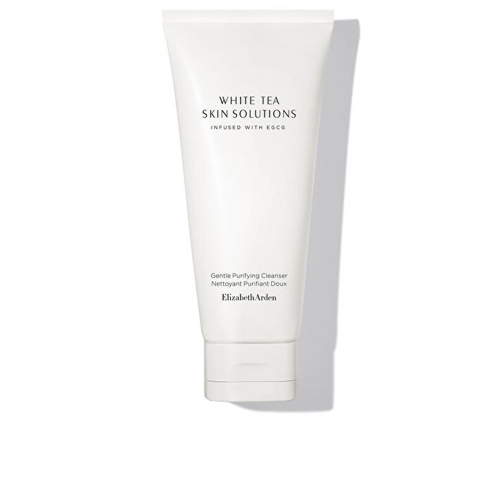 Elizabeth Arden White Tea Skin Solutions Gentle Purifying Cleanser 125ml/4.2oz