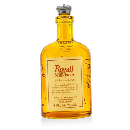 Royall Fragrances Royall Mandarin All Purpose Lotion Splash 240ml