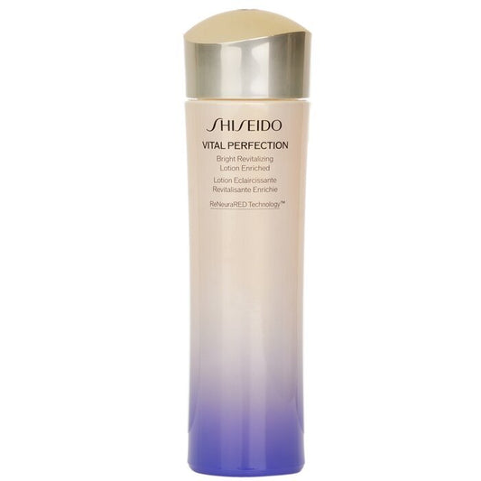 Shiseido Vital-Perfection White Revitalizing Softener Enriched 150ml/5oz