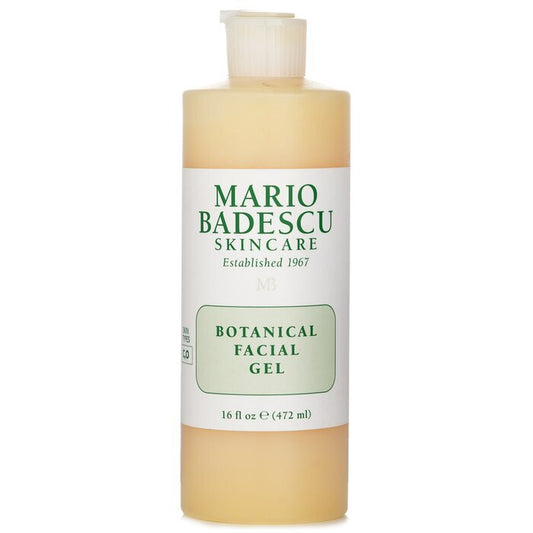 Mario Badescu Botanical Facial Gel - For Combination/ Oily Skin Types 472ml/16oz