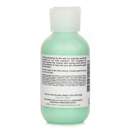 Mario Badescu After Shave Moisturizer 59ml/2oz