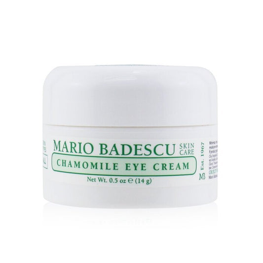 Mario Badescu Chamomile Eye Cream - For All Skin Types 14ml/0.5oz