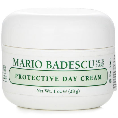 Mario Badescu Protective Day Cream - For Combination/ Dry/ Sensitive Skin Types 29ml/1oz