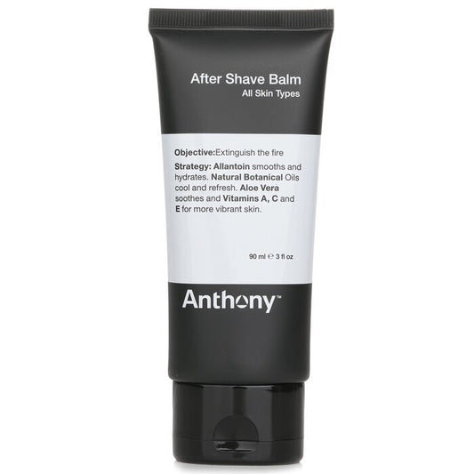 Anthony Logistic For Men After Shave Balm 90ml/3oz