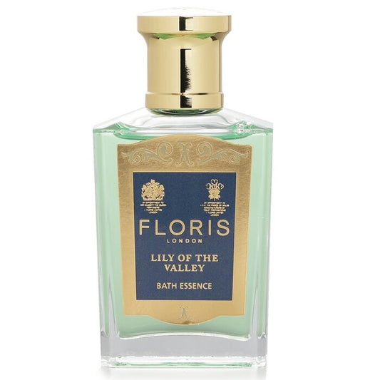 Floris Lily Of The Valley Bath Essence 50ml/1.7oz