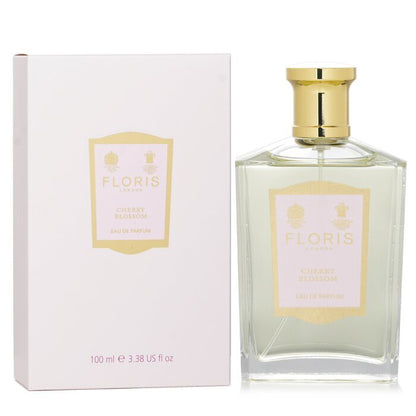 Floris Cherry Blossom Eau De Parfum Spray 100ml