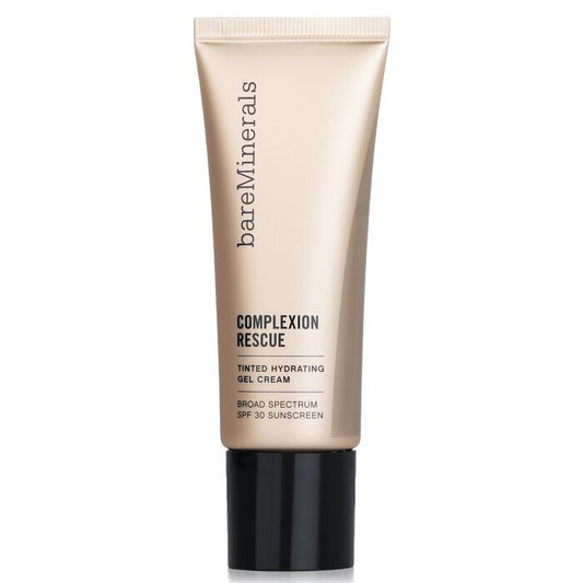 BareMinerals Complexion Rescue Tinted Hydrating Gel Cream SPF30 - #04 Suede 35ml/1.18oz