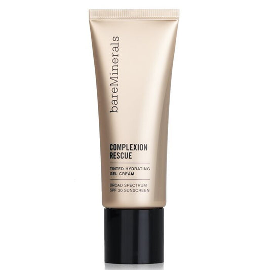 BareMinerals Complexion Rescue Tinted Hydrating Gel Cream SPF30 - #05 Natural 35ml/1.18oz