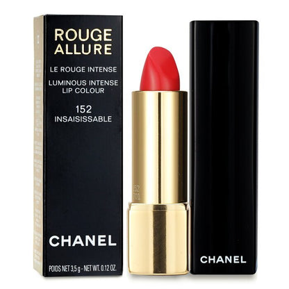 Chanel Rouge Allure Luminous Intense Lip Colour - # 152 Insaisissable 3.5g/0.12oz