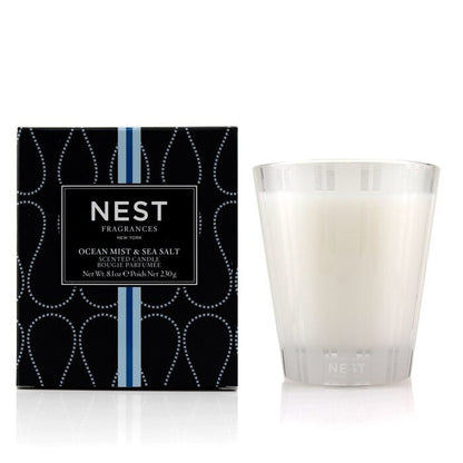 Nest Scented Candle - Ocean Mist & Sea Salt 230g/8.1oz