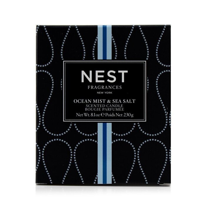 Nest Scented Candle - Ocean Mist & Sea Salt 230g/8.1oz