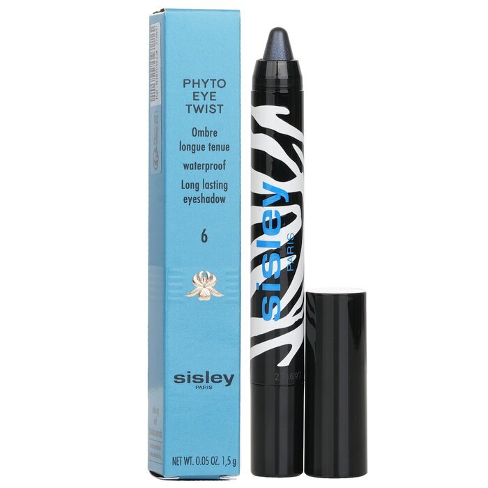 Sisley Phyto Eye Twist - #6 Marine 1.5g/0.05oz