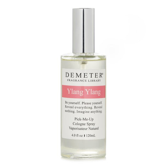 Demeter Ylang Ylang Cologne Spray 120ml