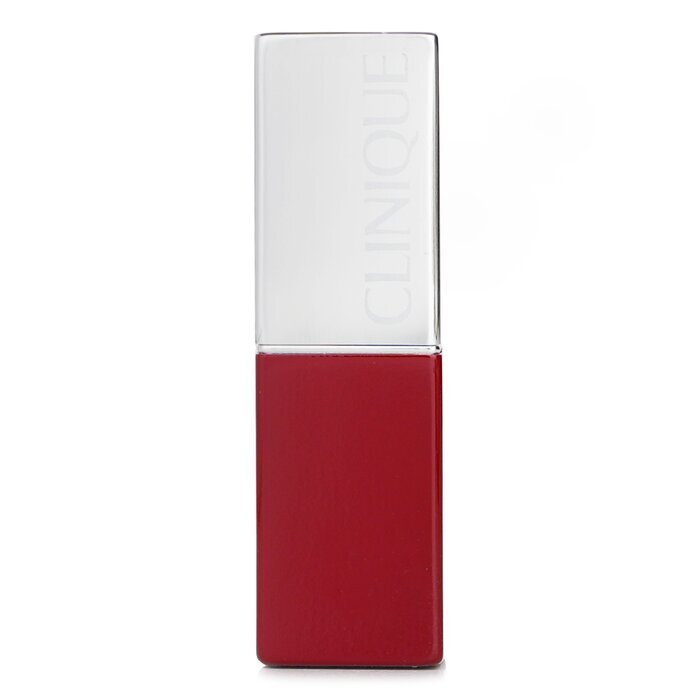 Clinique Pop Lip Colour + Primer - # 07 Passion Pop 3.9g/0.13oz