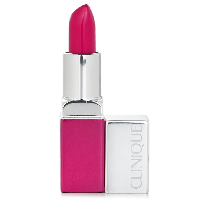 Clinique Pop Lip Colour + Primer - # 10 Punch Pop 3.9g/0.13oz