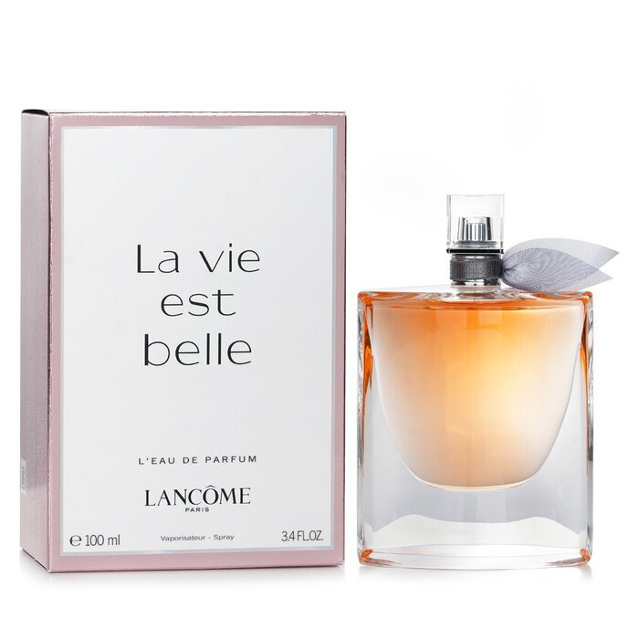 Lancome La Vie Est Belle L'Eau De Parfum Spray 100ml