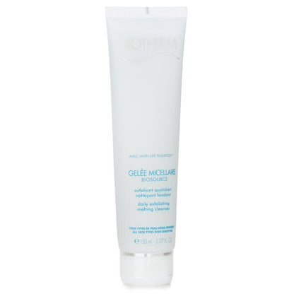 Biotherm Biosource Daily Exfoliating Cleansing Melting Gel 150ml/5.07oz