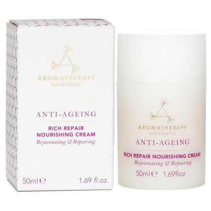 Aromatherapy Associates Anti-Ageing Rich Repair Nourshing Cream 50ml/1.69oz