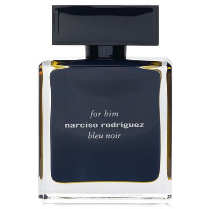 Narciso Rodriguez For Him Bleu Noir Eau De Toilette Spray 100ml