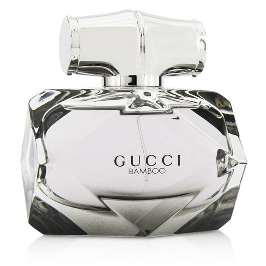 Gucci Bamboo Eau De Parfum Spray 50ml